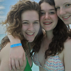 Meet your Posher, Sara